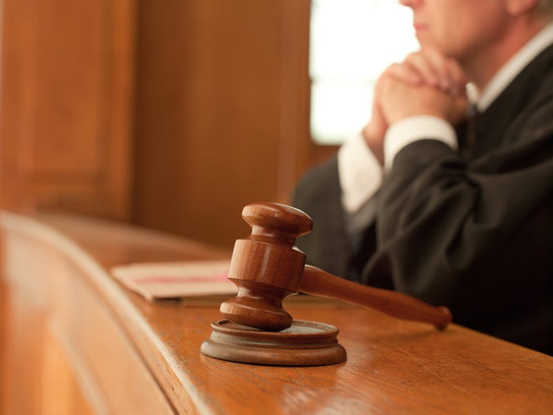 Courtroom
