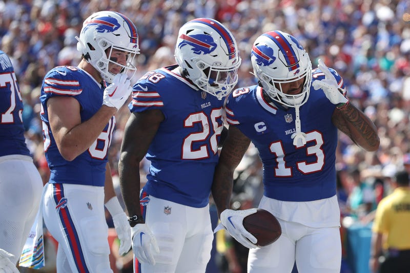 Bills-Dolphins
