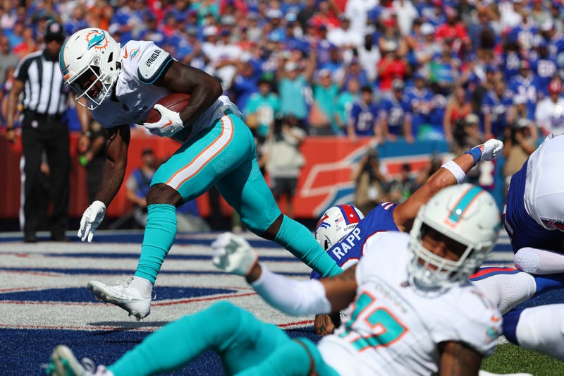 Bills-Dolphins