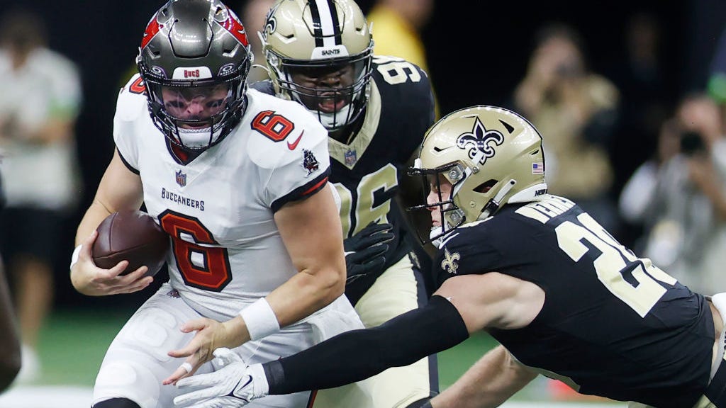 Saints need to find 'playoff mindset' in latest must-win game