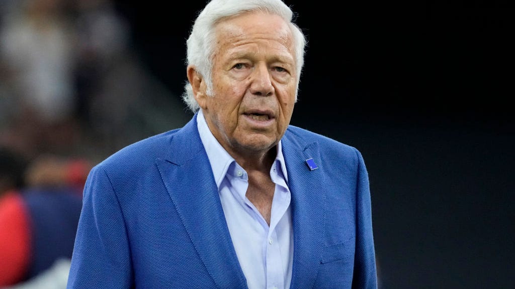 Patriots get crushed in latest NFLPA Team Report Cards