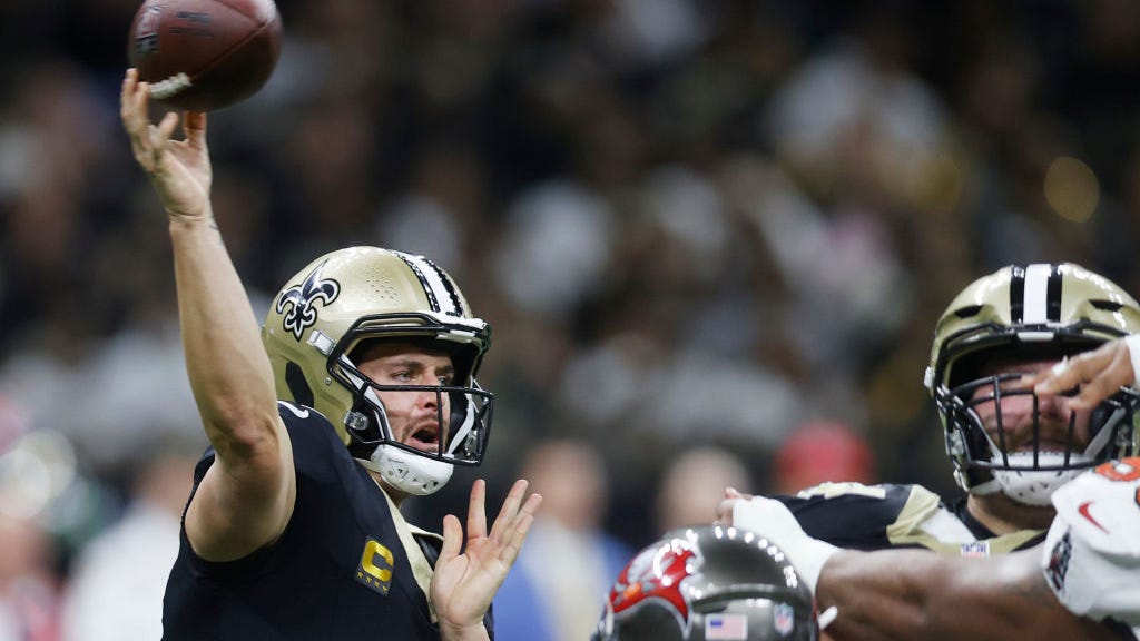 Hebert: Saints don't need elite offense to beat Patriots, it just can't be a liability