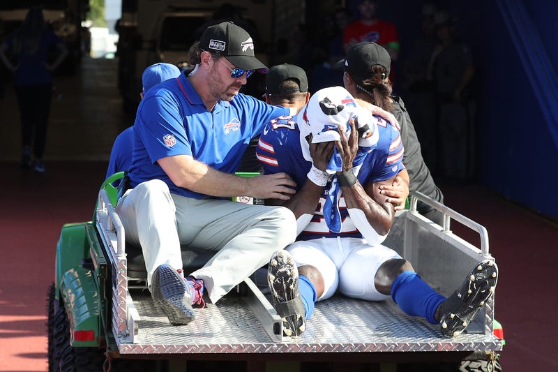 Tre'Davious White