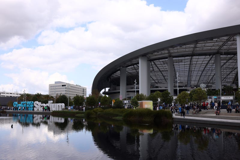 SoFi Stadium