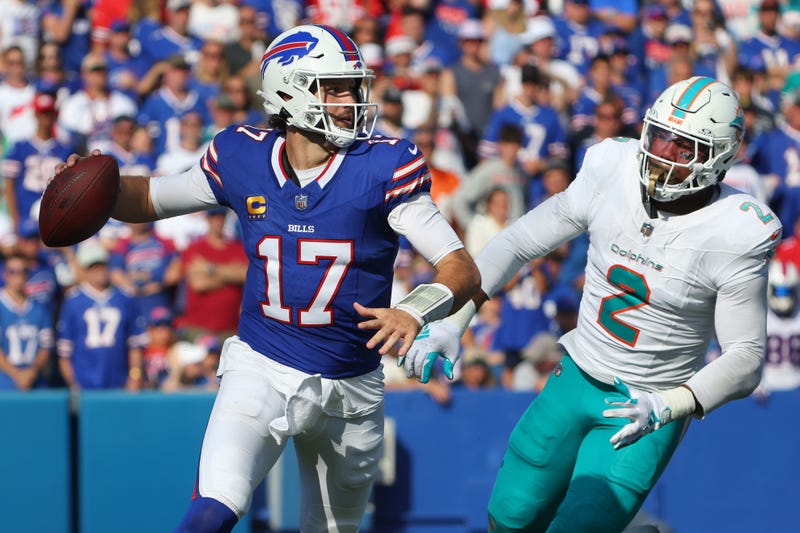 Josh Allen