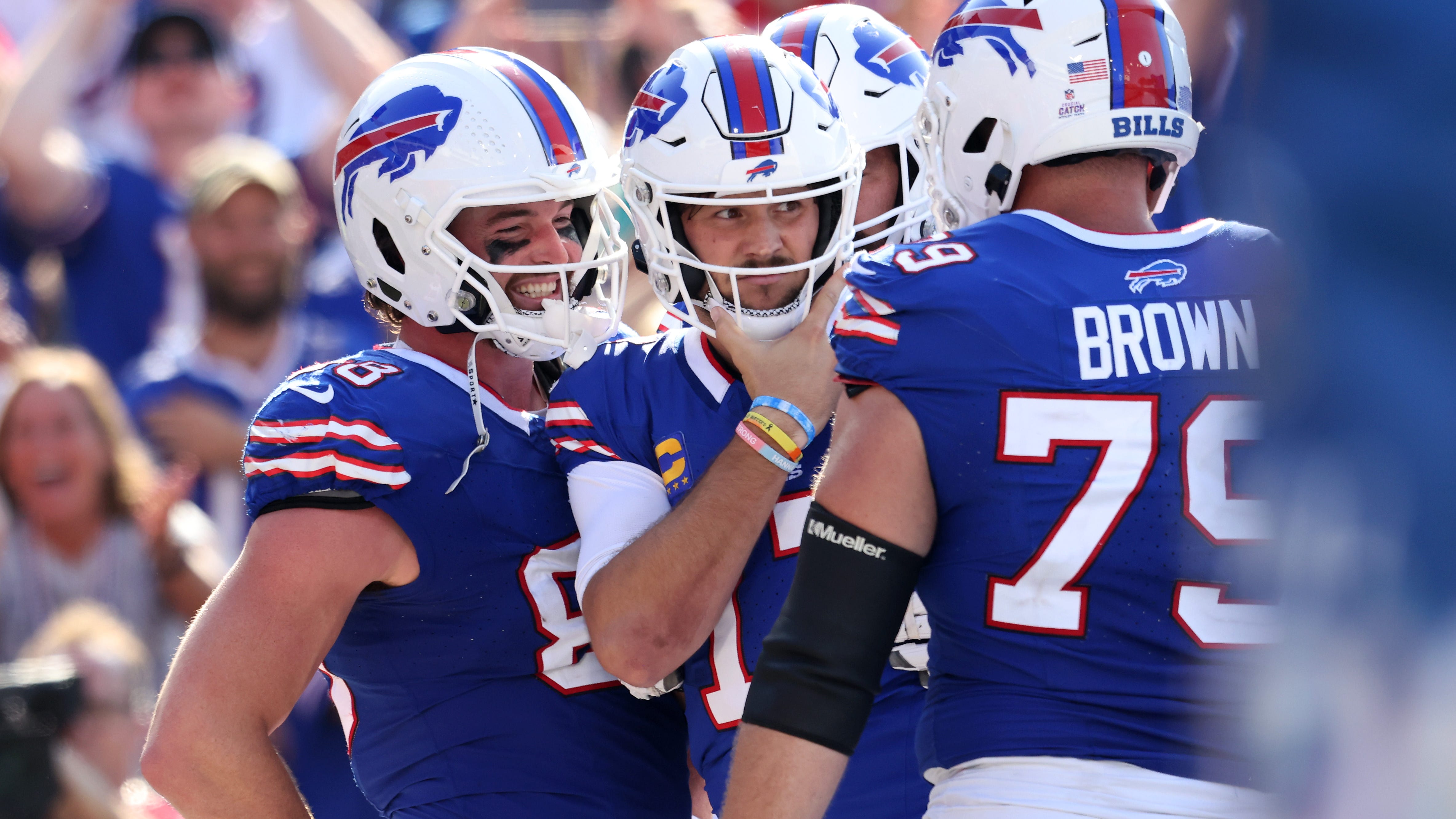 LISTEN: Howard Picks the Bills: 2024 schedule release