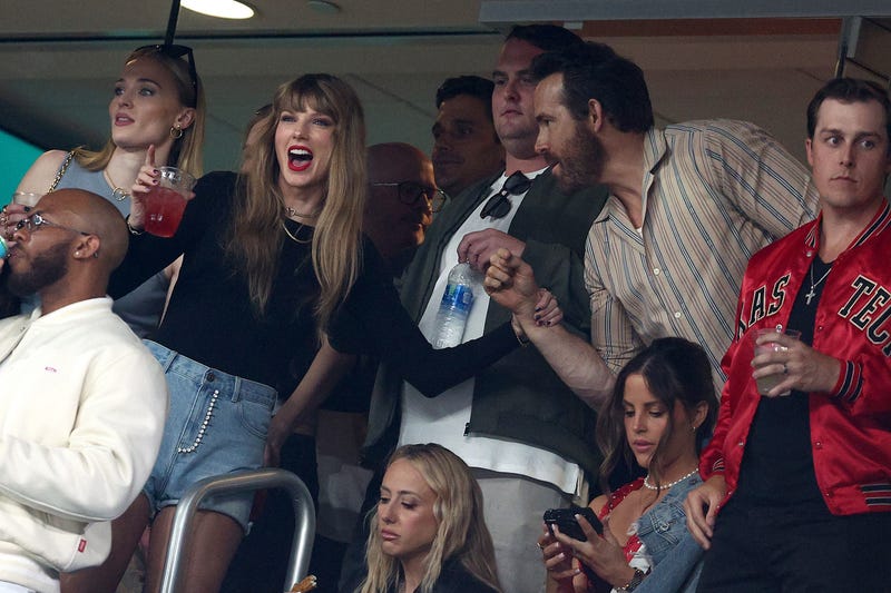 Taylor Swift & Co.