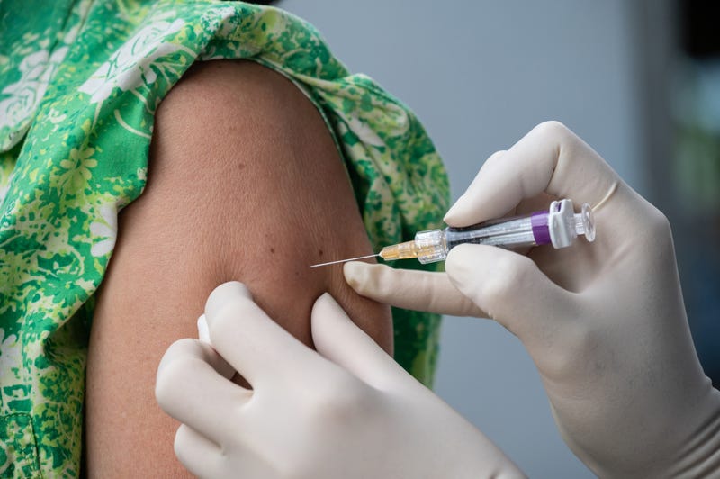 CVS to resume COVID vaccinations in Pennsylvania following state board vote