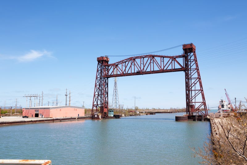 South Chicago