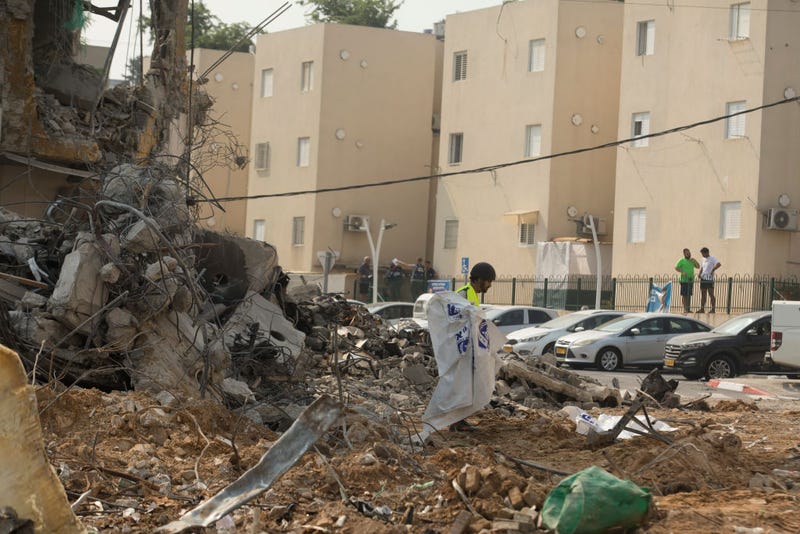 Israel, Hammas, War