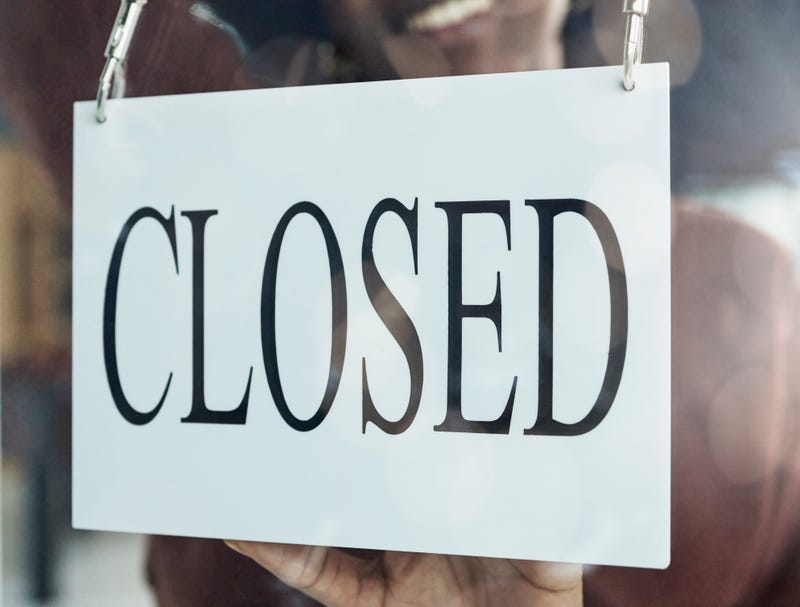 Dunmore business closing after sale of building