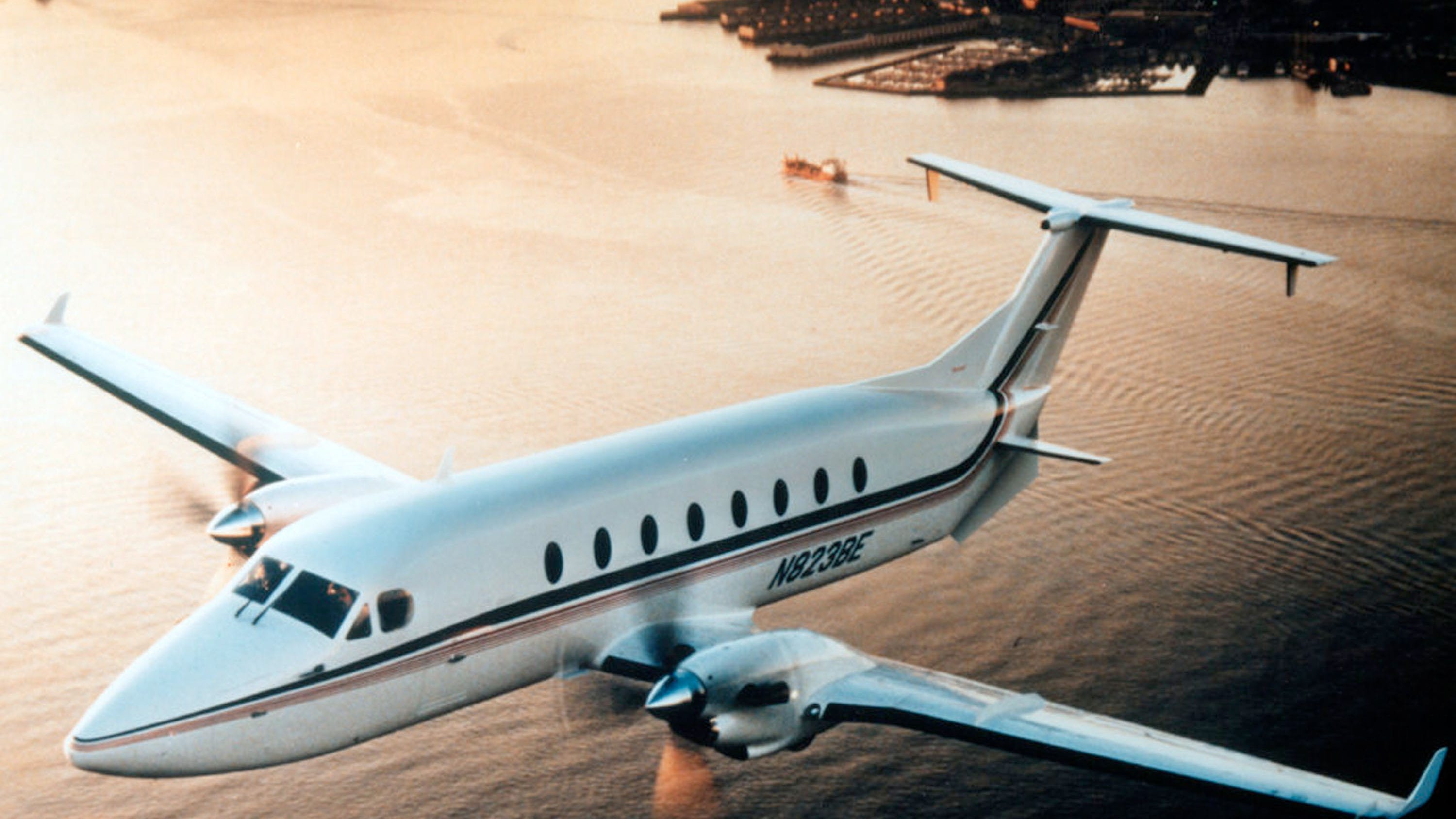 Ex cirujano de Nueva York confiesa 36 años después haber lanzado el cuerpo de su esposa desde un avión