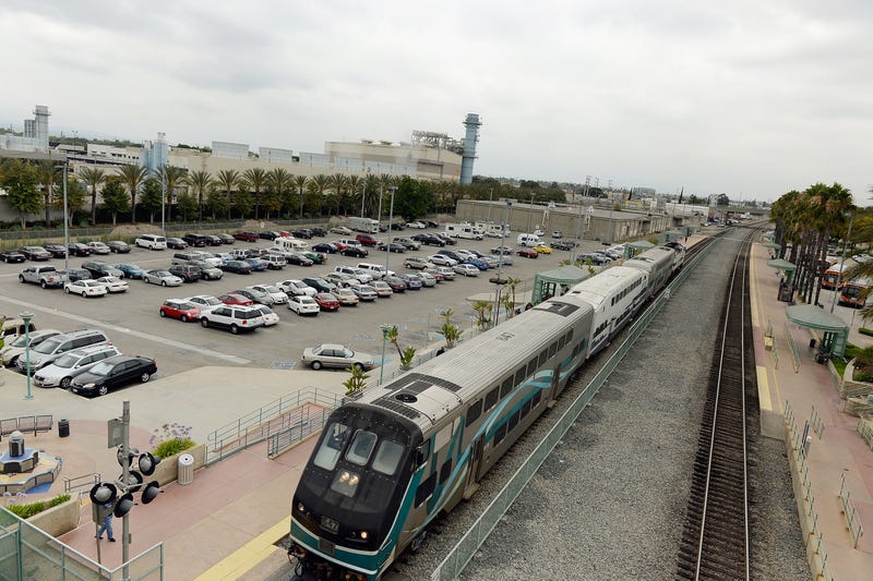 Metrolink offers discounted tickets for EBT card holders