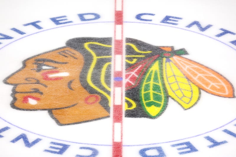 Chicago Blackhawks logo