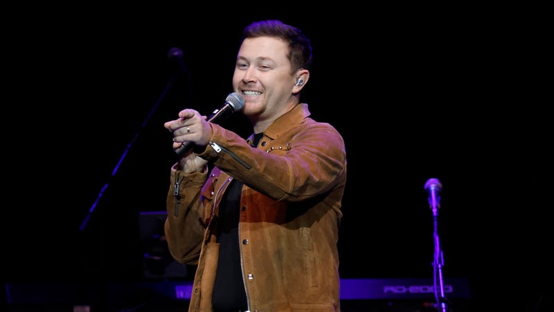 Scotty McCreery