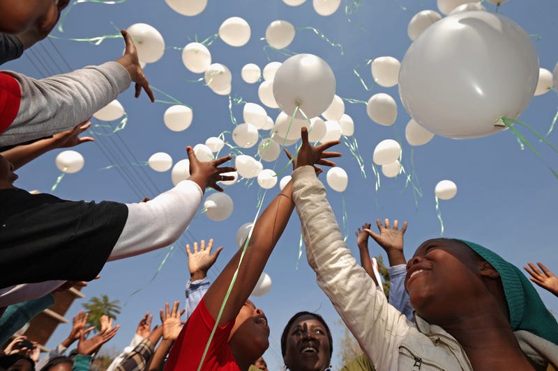 Balloons