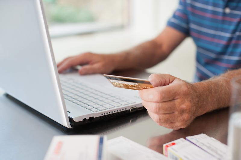 online shopping