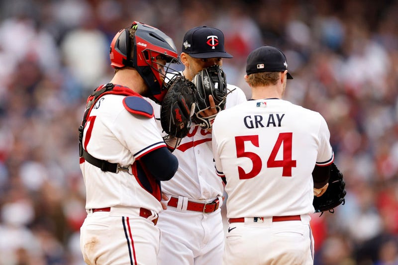Minnesota Twins, Sonny Gray