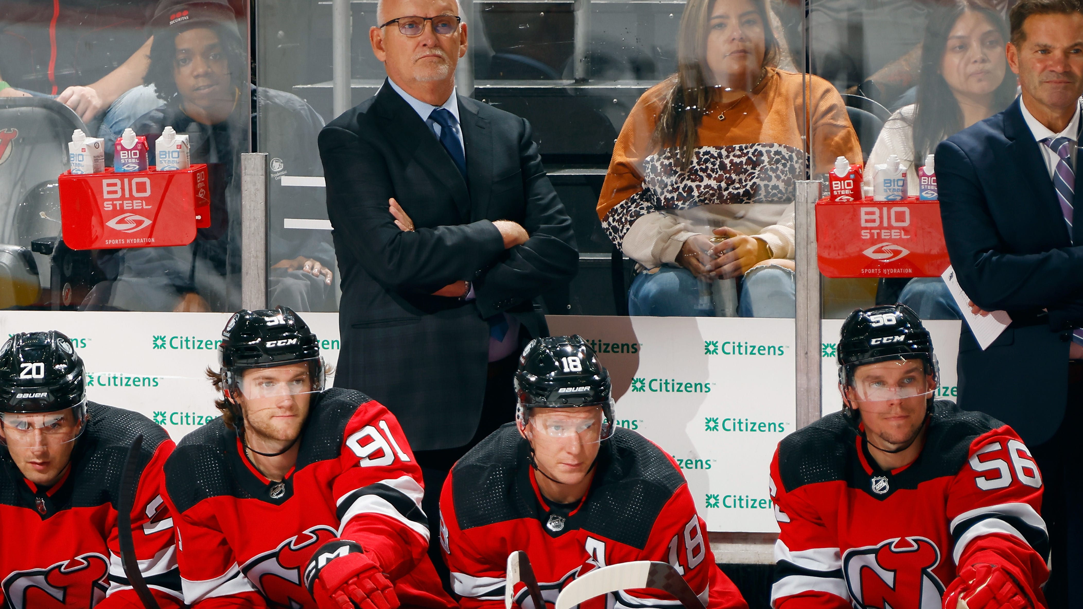 Lindy Ruff returns to Sabres bench as next head coach