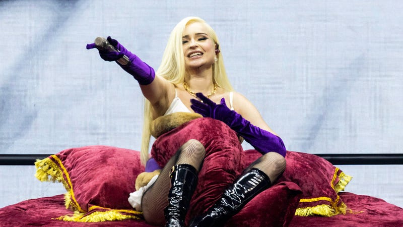Kim Petras