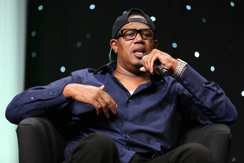 Master P