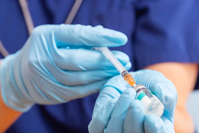 Vaccine