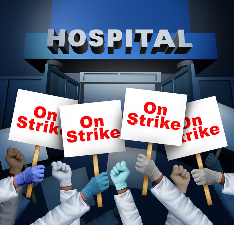 Strike