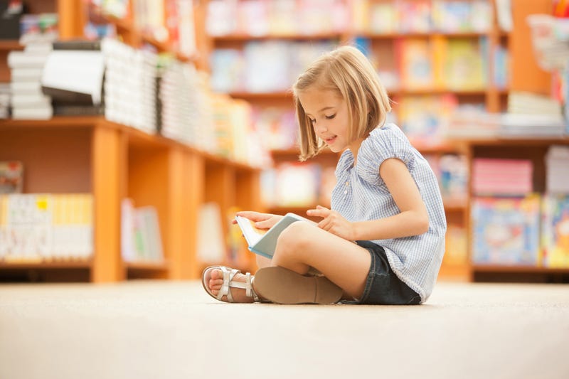 Books, Children, Giveaway, St. Paul