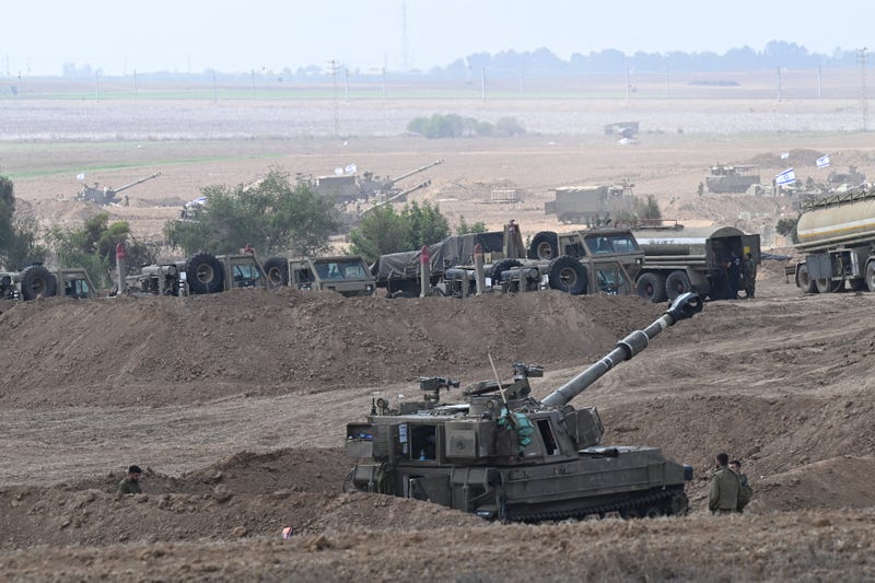 Israel, Hammas, Gaza Strip