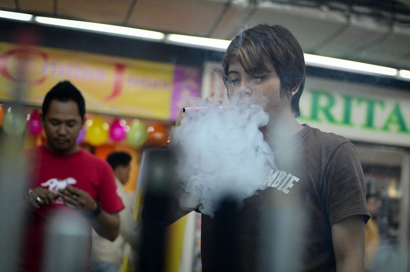 San Jose councilmembers are set to vote on a ban of flavored tobacco products.