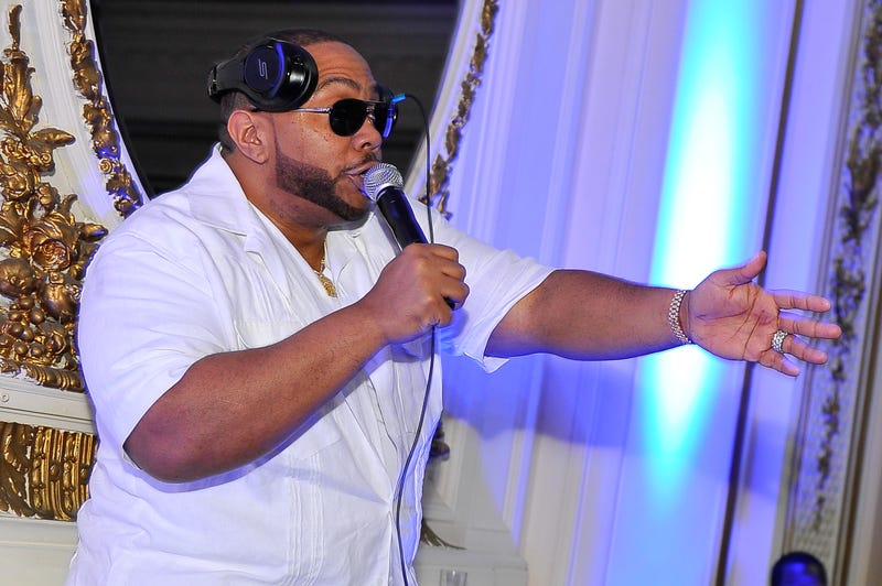 Timbaland 