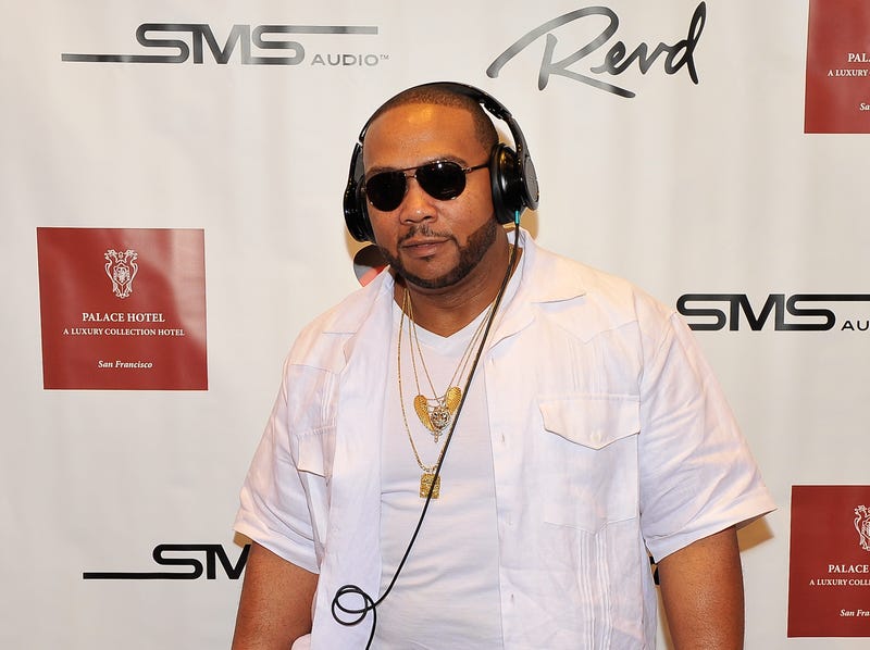 Timbaland