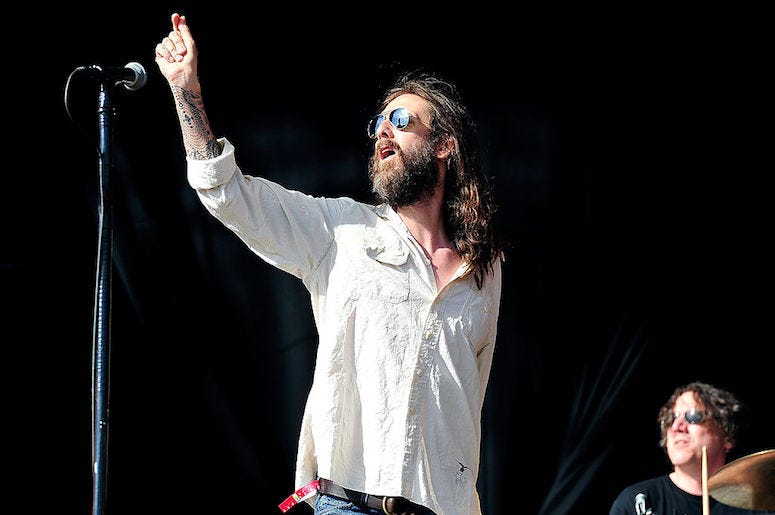 Black Crowes