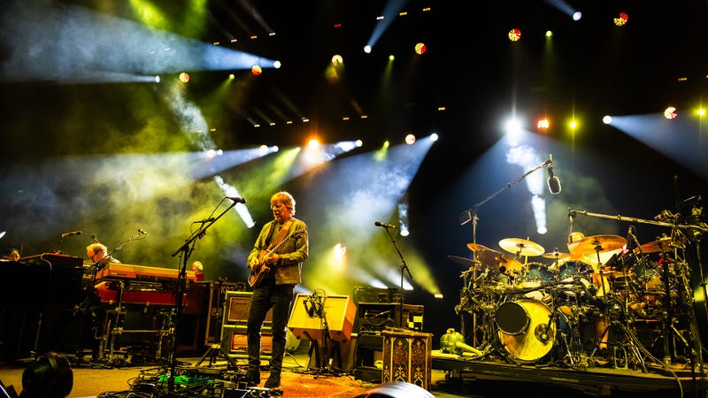 Phish