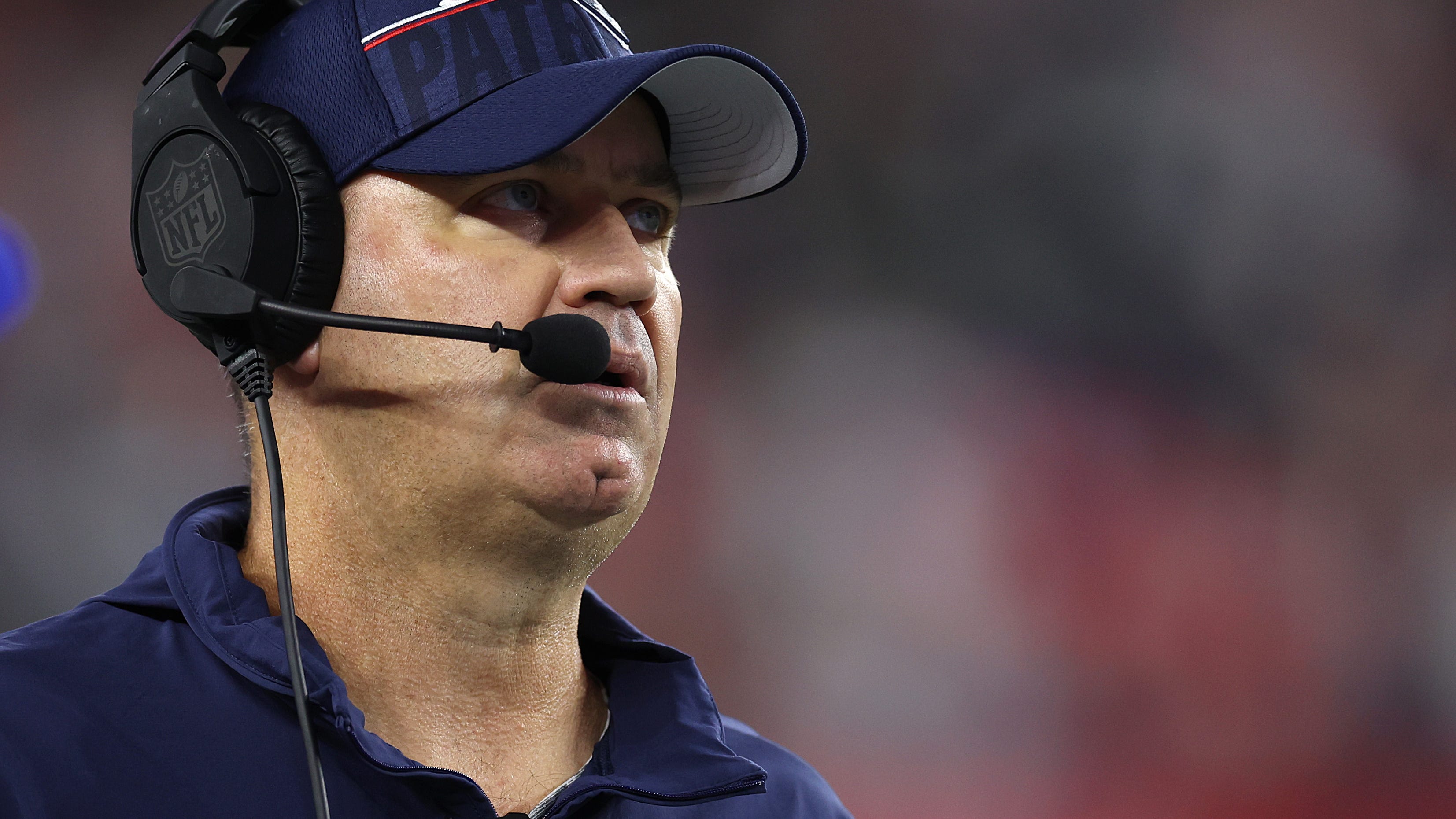 Boston College to hire former Patriots OC Bill O'Brien as program's 41st head coach