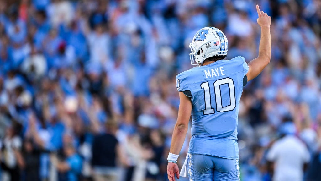 Post-Super Bowl Patriots Mock Draft 1.0: New England lands next franchise quarterback at No. 3 overall