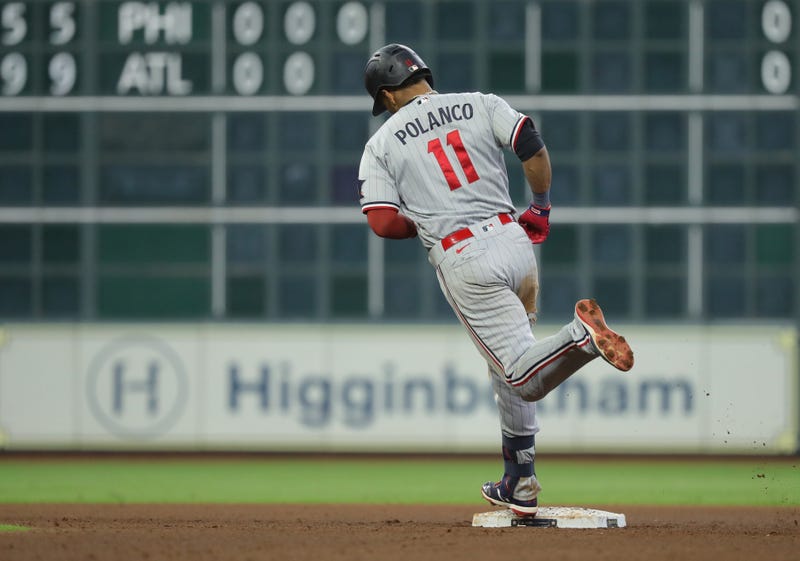 Jorge Polanco