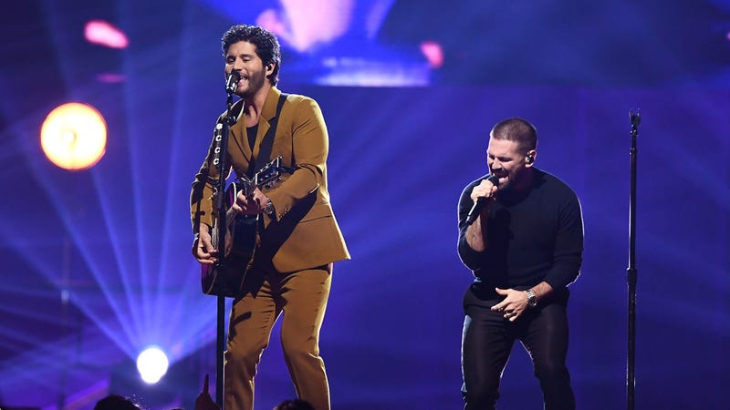 Dan + Shay