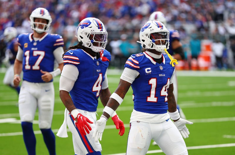 Buffalo Bills