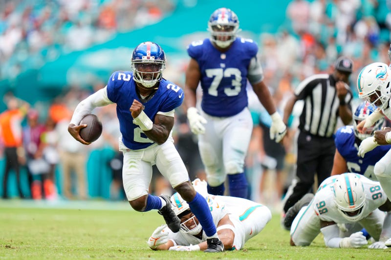 Tyrod Taylor