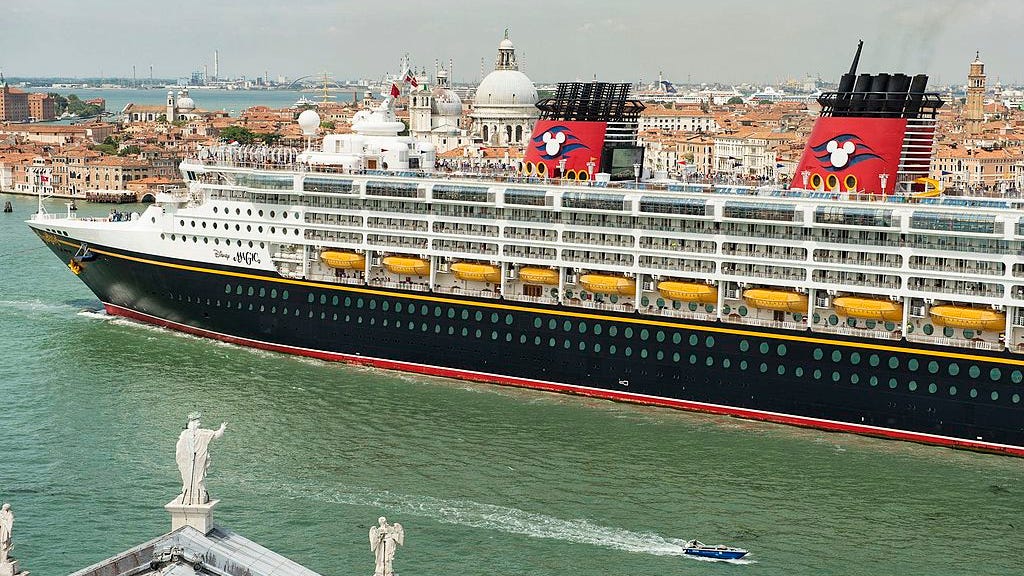 Disney Cruise Line Suspends Additional Sailings Amid COVID-19