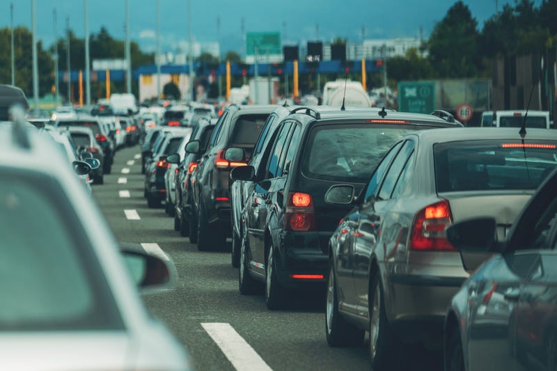 The North Texas Tollway Authority (NTTA) has increased its toll rates by one cent per mile. For drivers with a TollTag, the rate is now 22 cents per mile — up from 21.
