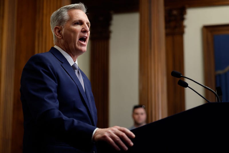Kevin McCarthy