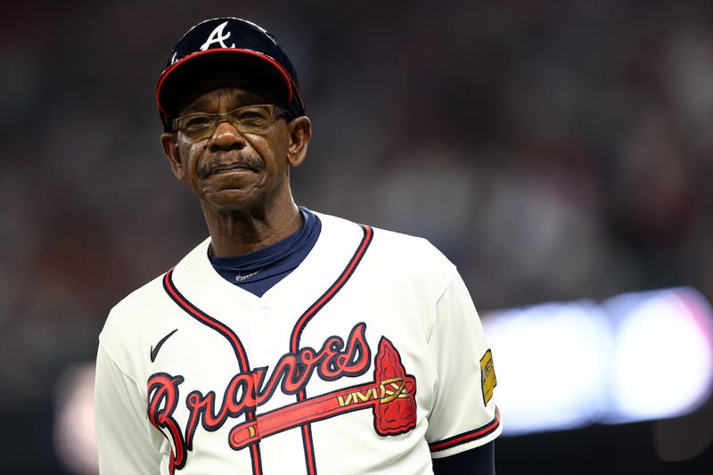 Ron Washington