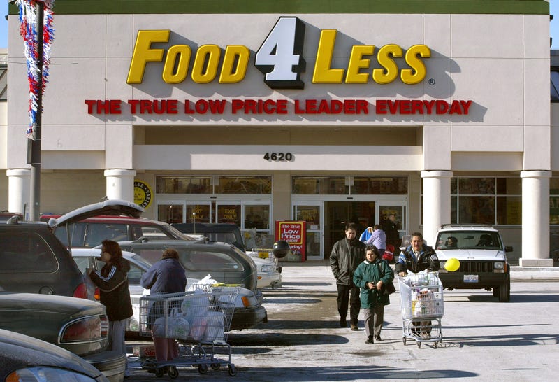 Food 4 Less