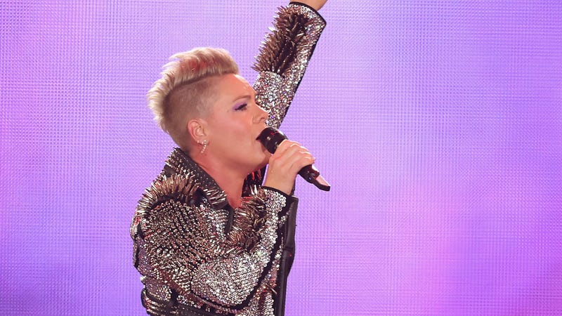 P!nk