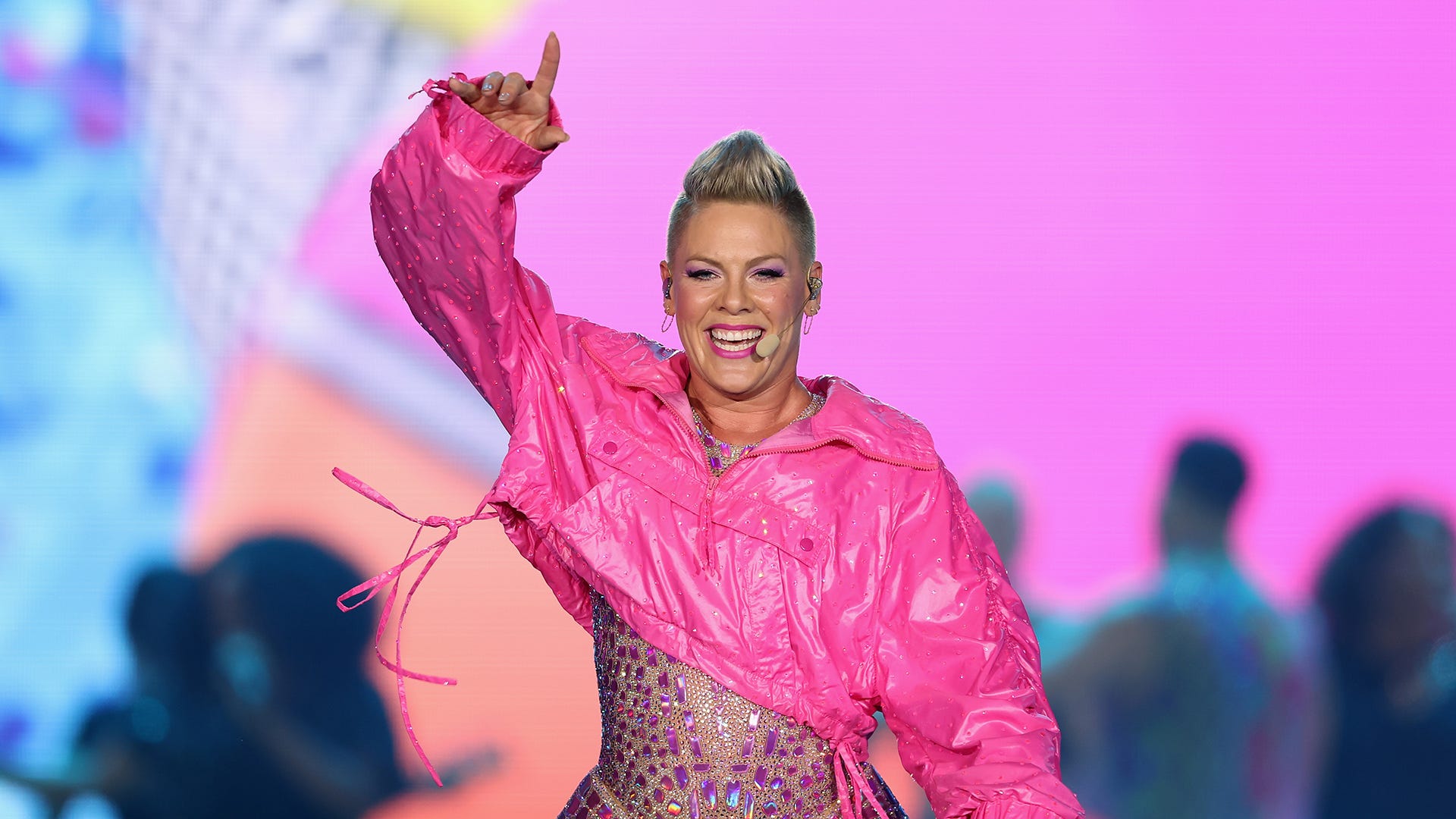 P!nk extends the 'Summer Carnival' stadium tour into 2024: See the dates