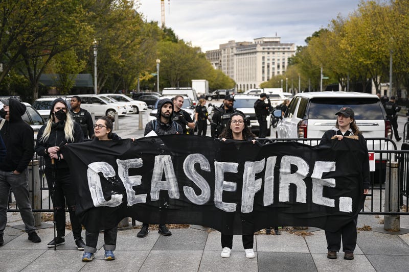 ceasefire