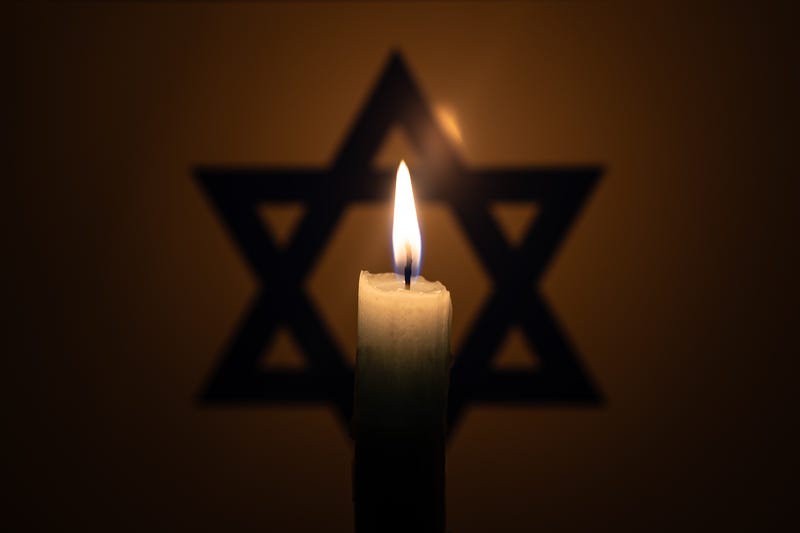  International Holocaust Remembrance Day