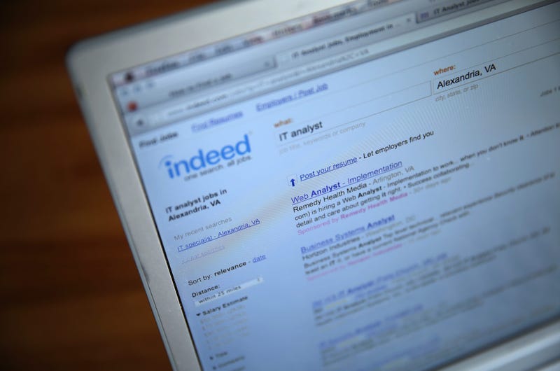 job listings